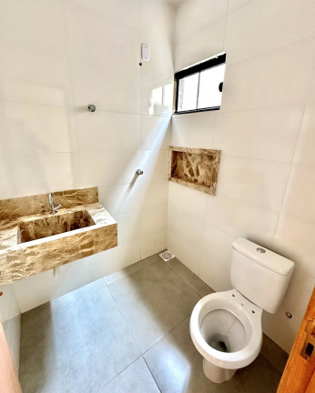 Imagem Casa com 2 Quartos à Venda, 72 m² em Monte Cristo - Trindade