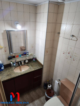 Imagem Apartamento com 3 Quartos à Venda, 104 m² em Boa Vista - São Caetano Do Sul Imagem Apartamento com 3 Quartos à Venda, 104 m² em Boa Vista - São Caetano Do Sul