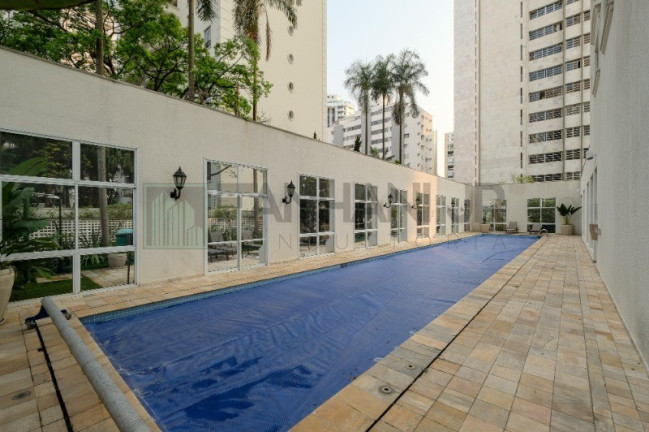 Imagem Imóvel com 3 Quartos à Venda, 150 m² em Paraíso - São Paulo