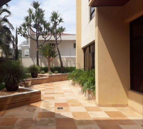 Imagem Apartamento com 3 Quartos à Venda, 392 m² em Centro - Sorocaba Imagem Apartamento com 3 Quartos à Venda, 392 m² em Centro - Sorocaba