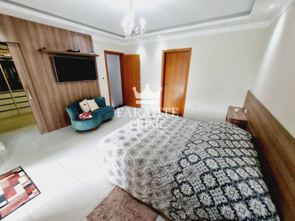 Imagem Casa com 4 Quartos à Venda, 228 m² em Vila Voturua - São Vicente Imagem Casa com 4 Quartos à Venda, 228 m² em Vila Voturua - São Vicente