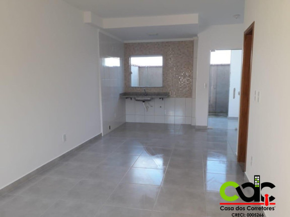 Imagem Sobrado com 2 Quartos à Venda, 76 m² em Jardim São Bento - Poços De Caldas