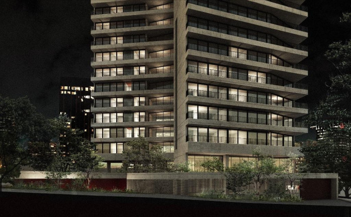 Imagem Apartamento com 3 Quartos à Venda, 151 m² em Vila Madalena - São Paulo Imagem Apartamento com 3 Quartos à Venda, 151 m² em Vila Madalena - São Paulo