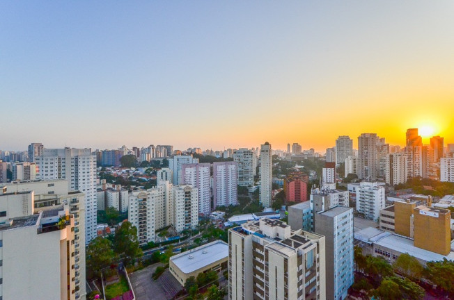 Imagem Apartamento com 4 Quartos à Venda, 165 m² em Jardim Vila Mariana - São Paulo Imagem Apartamento com 4 Quartos à Venda, 165 m² em Jardim Vila Mariana - São Paulo