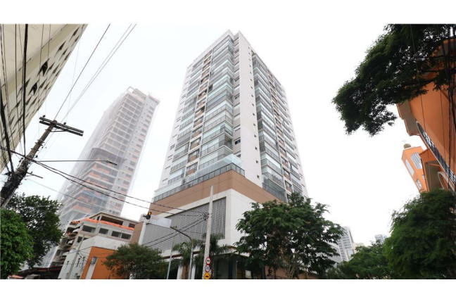Imagem Apartamento com 2 Quartos à Venda, 63 m² em Vila Cordeiro - São Paulo Imagem Apartamento com 2 Quartos à Venda, 63 m² em Vila Cordeiro - São Paulo