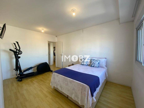 Imagem Imóvel com 4 Quartos à Venda, 138 m² em Chácara Santo Antônio - São Paulo