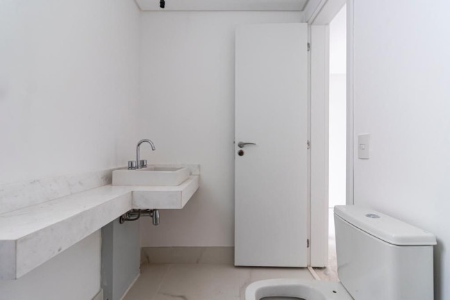 Imagem Apartamento com 3 Quartos à Venda, 161 m² em Vila Clementino - São Paulo