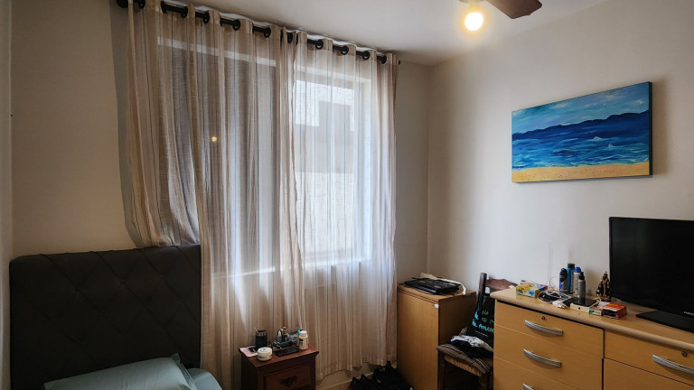Imagem Apartamento com 3 Quartos à Venda, 140 m² em Ponta Da Praia - Santos