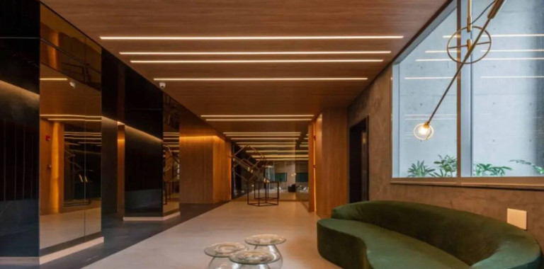 Imagem Apartamento com 3 Quartos à Venda, 167 m² em Brooklin - São Paulo