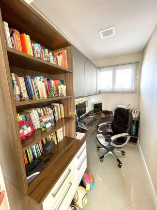 Imagem Apartamento com 3 Quartos à Venda, 143 m² em Jardim Das Indústrias - São José Dos Campos Imagem Apartamento com 3 Quartos à Venda, 143 m² em Jardim Das Indústrias - São José Dos Campos