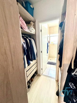 Imagem Sobrado com 3 Quartos à Venda, 105 m² em Alto Ipiranga - Mogi Das Cruzes