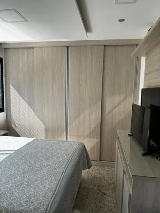 Imagem Cobertura com 4 Quartos à Venda, 242 m² em Ingá - Niterói Imagem Cobertura com 4 Quartos à Venda, 242 m² em Ingá - Niterói