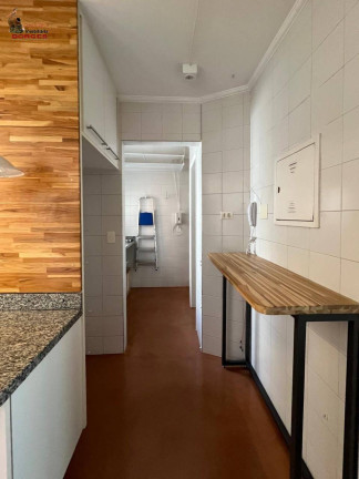 Imagem Apartamento com 3 Quartos à Venda, 91 m² em Moema - São Paulo Imagem Apartamento com 3 Quartos à Venda, 91 m² em Moema - São Paulo