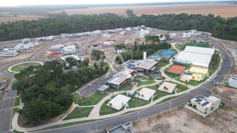 Imagem Terreno à Venda, 427 m² em Condomínio Alameda Das Cores - Sinop Imagem Terreno à Venda, 427 m² em Condomínio Alameda Das Cores - Sinop