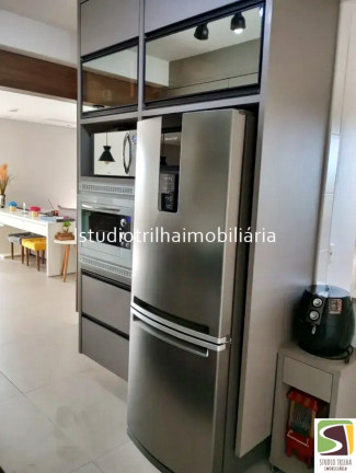 Imagem Apartamento com 3 Quartos à Venda, 119 m² em Urbanova - São José Dos Campos Imagem Apartamento com 3 Quartos à Venda, 119 m² em Urbanova - São José Dos Campos