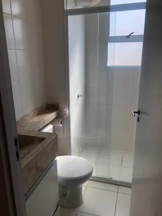 Imagem Apartamento com 2 Quartos à Venda, 41 m² em Iporanga - Sorocaba
