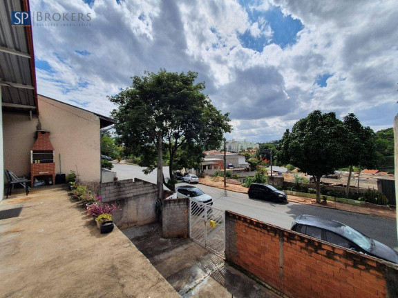 Imagem Casa com 3 Quartos à Venda, 178 m² em Jardim São Marcos - Valinhos Imagem Casa com 3 Quartos à Venda, 178 m² em Jardim São Marcos - Valinhos