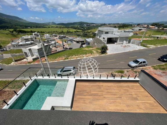 Imagem Casa com 3 Quartos à Venda, 346 m² em Condomínio Greenfield - Atibaia Imagem Casa com 3 Quartos à Venda, 346 m² em Condomínio Greenfield - Atibaia
