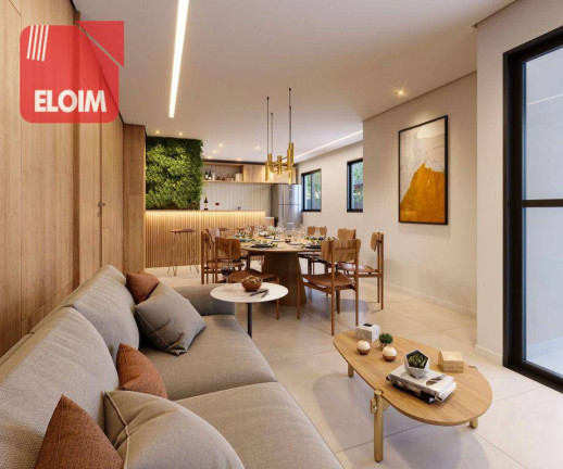 Imagem Apartamento com 2 Quartos à Venda, 42 m² em água Branca - São Paulo