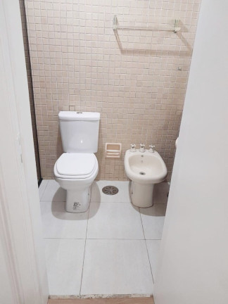 Imagem Apartamento com 2 Quartos à Venda, 75 m² em Moema - São Paulo