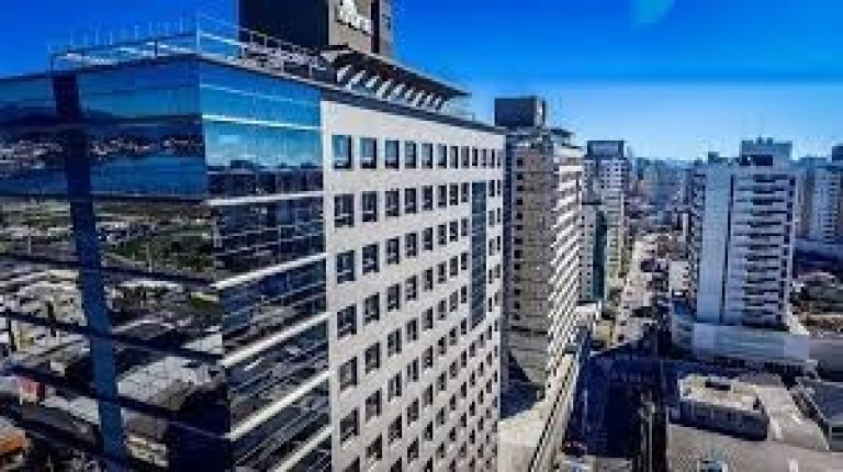 Imagem Sala Comercial à Venda, 34 m² em Campinas - São José Imagem Sala Comercial à Venda, 34 m² em Campinas - São José