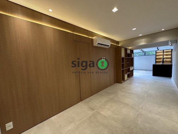 Apartamento com 2 Quartos à Venda, 110 m² em Vila Clementino - São Paulo