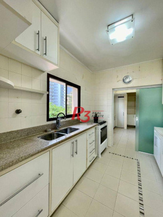 Imagem Apartamento com 3 Quartos à Venda, 167 m² em Jardim Astúrias - Guarujá