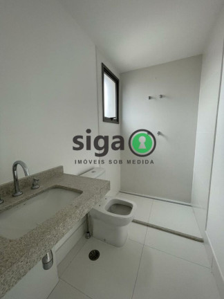 Imagem Apartamento com 3 Quartos à Venda, 143 m² em Campo Belo - São Paulo Imagem Apartamento com 3 Quartos à Venda, 143 m² em Campo Belo - São Paulo