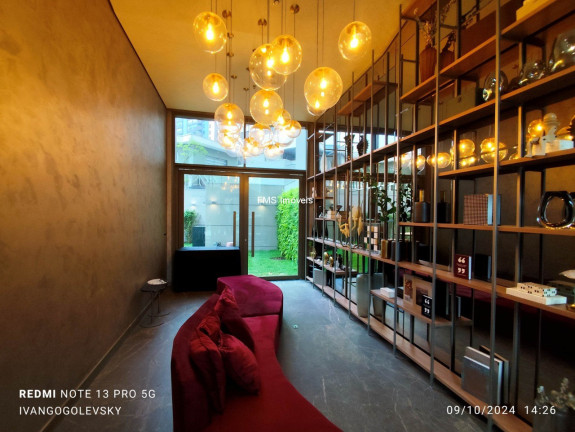 Imagem Imóvel com 1 Quarto à Venda, 25 m² em Brooklin - São Paulo