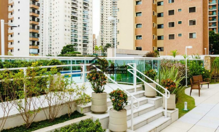 Imagem Apartamento com 4 Quartos à Venda, 249 m² em Chácara Klabin - São Paulo Imagem Apartamento com 4 Quartos à Venda, 249 m² em Chácara Klabin - São Paulo