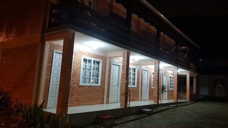 Imagem Edifício Residencial com 2 Quartos à Venda, 500 m² em Alto Pereque - Porto Belo
