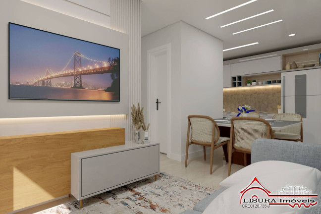 Imagem Apartamento com 2 Quartos à Venda, 47 m² em Loteamento Jardim Sol Nascente - Jacareí Imagem Apartamento com 2 Quartos à Venda, 47 m² em Loteamento Jardim Sol Nascente - Jacareí