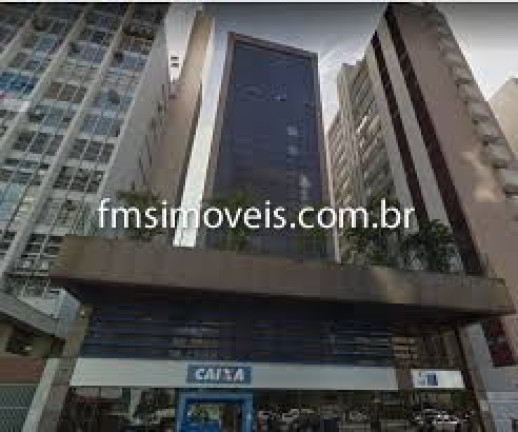 Foto do imóvel Sala Comercial à Venda, 822 m² em Bela Vista - São Paulo