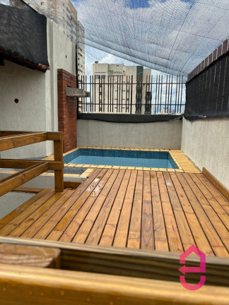 Imagem Apartamento com 3 Quartos à Venda, em Nova Suiça - Goiânia Imagem Apartamento com 3 Quartos à Venda, em Nova Suiça - Goiânia