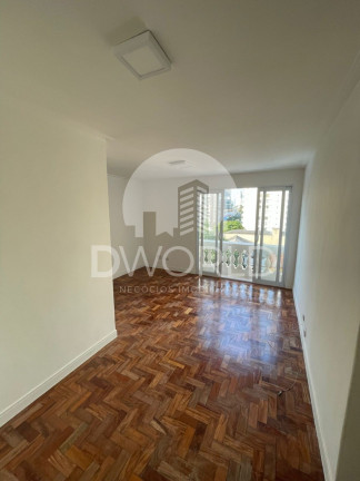 Imóvel com 3 Quartos à Venda, 89 m² em Vila Mariana - São Paulo