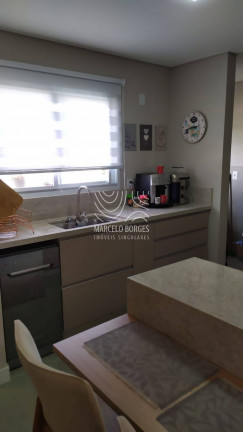 Imagem Casa de Condomínio com 3 Quartos à Venda, 106 m² em Cidade Nova - Jundiaí