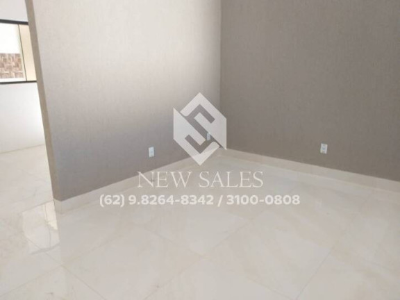Imagem Casa com 2 Quartos à Venda, 90 m² em Jardim Petrópolis - Goiânia Imagem Casa com 2 Quartos à Venda, 90 m² em Jardim Petrópolis - Goiânia
