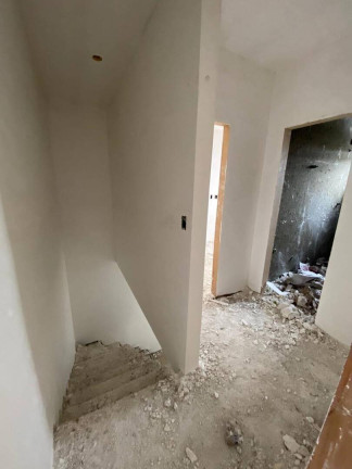 Imagem Casa de Condomínio com 2 Quartos à Venda, 55 m² em Esmeralda - Praia Grande Imagem Casa de Condomínio com 2 Quartos à Venda, 55 m² em Esmeralda - Praia Grande