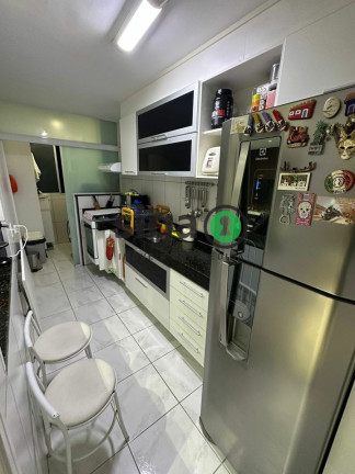 Imagem Apartamento com 2 Quartos à Venda, 62 m² em Morumbi - São Paulo