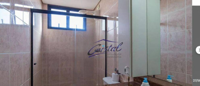 Imagem Apartamento com 4 Quartos à Venda, 124 m² em Vila São Francisco - São Paulo