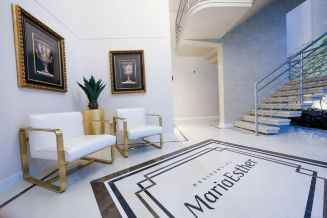 Imagem Apartamento com 3 Quartos à Venda, 131 m² em Estreito - Florianópolis