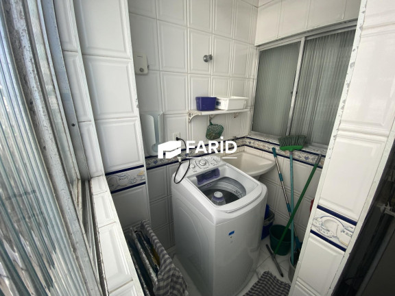Imagem Apartamento com 3 Quartos à Venda, 110 m² em Gonzaga - Santos