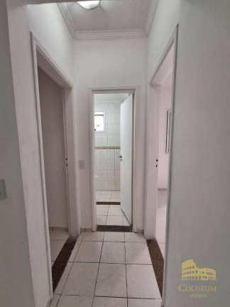 Imagem Apartamento com 2 Quartos para Alugar, 64 m² em Vila Assunção - Praia Grande Imagem Apartamento com 2 Quartos para Alugar, 64 m² em Vila Assunção - Praia Grande