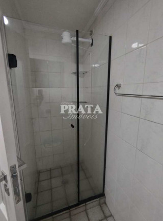 Imagem Apartamento com 1 Quarto à Venda, 58 m² em Itararé - São Vicente Imagem Apartamento com 1 Quarto à Venda, 58 m² em Itararé - São Vicente