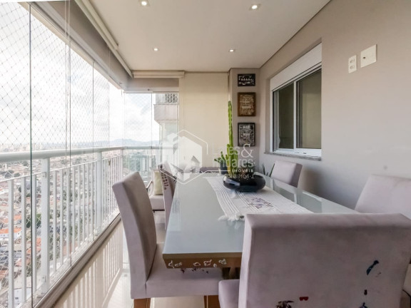 Imagem Apartamento com 2 Quartos à Venda, 65 m² em Vila Ester (zona Norte) - São Paulo Imagem Apartamento com 2 Quartos à Venda, 65 m² em Vila Ester (zona Norte) - São Paulo