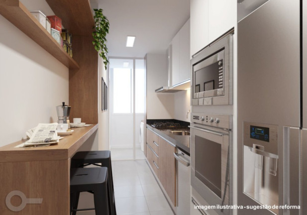 Imagem Imóvel com 2 Quartos à Venda, 77 m² em Botafogo - Rio De Janeiro Imagem Imóvel com 2 Quartos à Venda, 77 m² em Botafogo - Rio De Janeiro