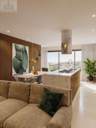 Imagem Apartamento com 2 Quartos à Venda, 71 m² em Borgo - Bento Gonçalves