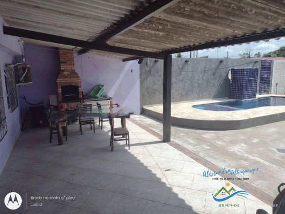 Imagem Casa com 2 Quartos à Venda,  em Jd São Fernando - Itanhaém