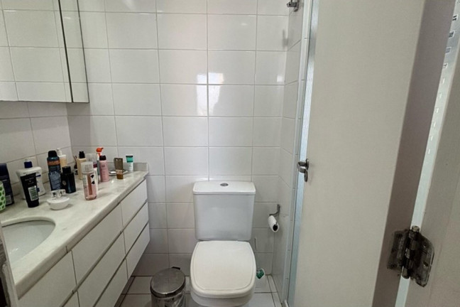 Imagem Apartamento com 3 Quartos à Venda, 97 m² em Vila Bertioga - São Paulo Imagem Apartamento com 3 Quartos à Venda, 97 m² em Vila Bertioga - São Paulo