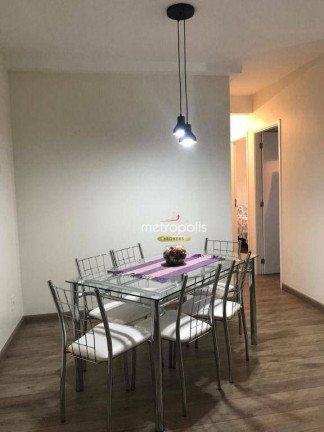 Imagem Apartamento com 2 Quartos à Venda, 60 m² em Sacomã - São Paulo